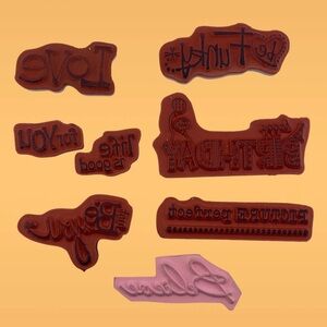 Miscellaneous Stamps